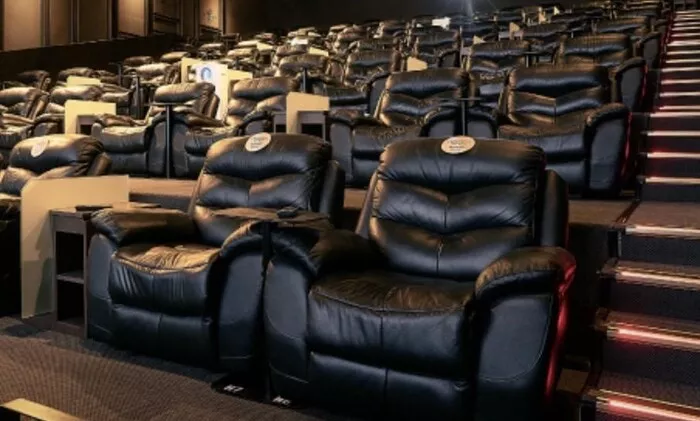 Gold Class Jenis Studio CGV Blog GoPay