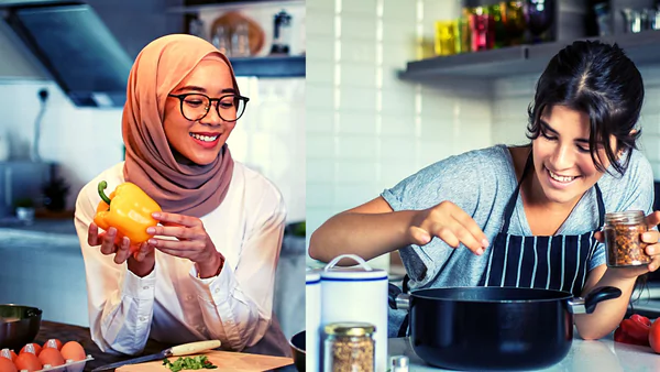 Bagi Tugas Biar Kompak Tips Staycation Seru Blog GoPay