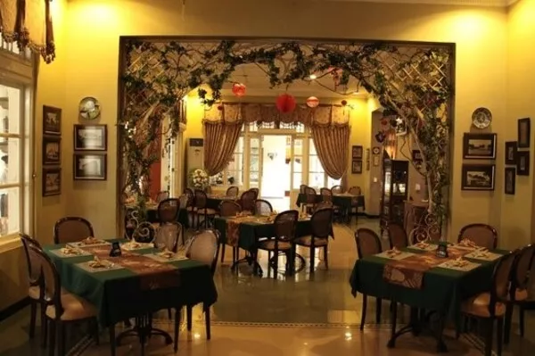 Pesta Keboen Tempat Makan Enak di Semarang Blog Gopay