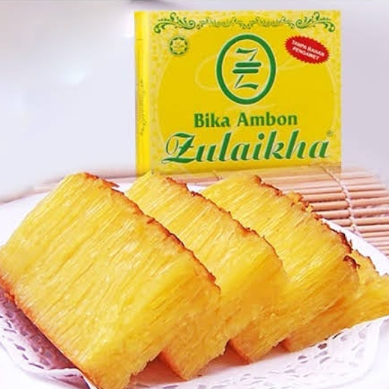 Bika Ambon