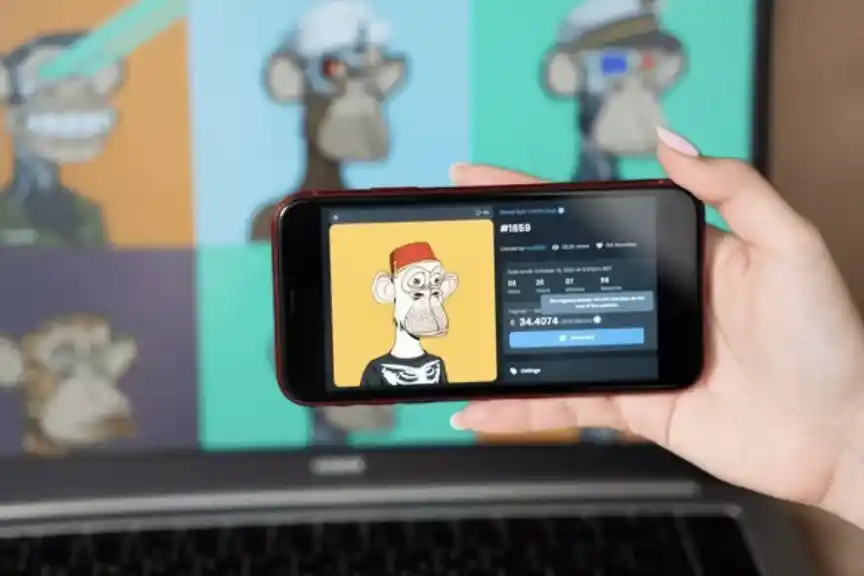 Non-Fungible Token (NFT) Jenis-Jenis Crypto Blog GoPay