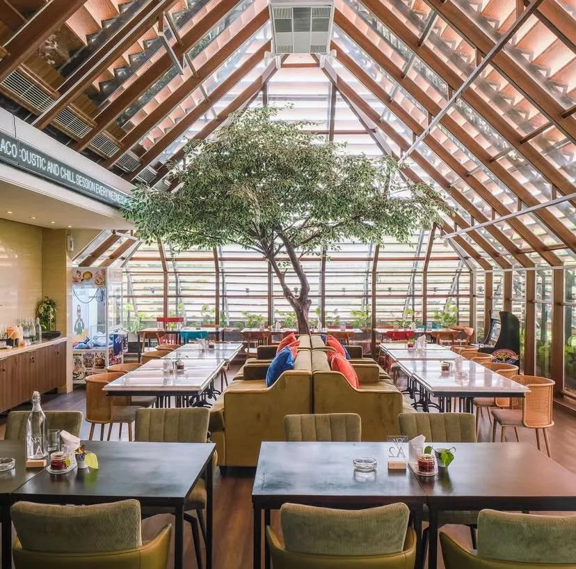 Suck My Duck, Hang Tuah Tempat Bukber di Jakarta Selatan Blog Gopay