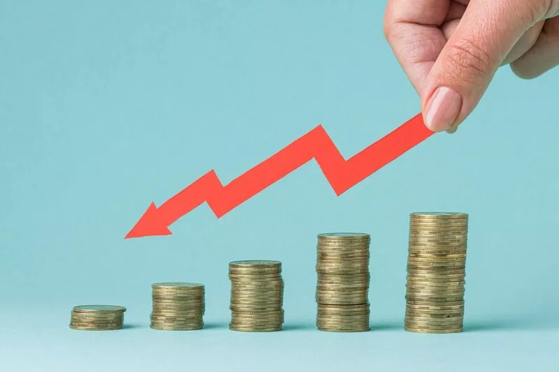 Melawan Inflasi Manfaat Investasi Blog GoPay