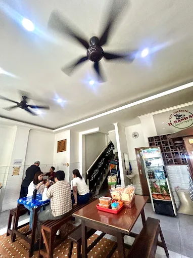 Soto Surabaya H. Nandar