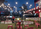 Red Corner Cafe 