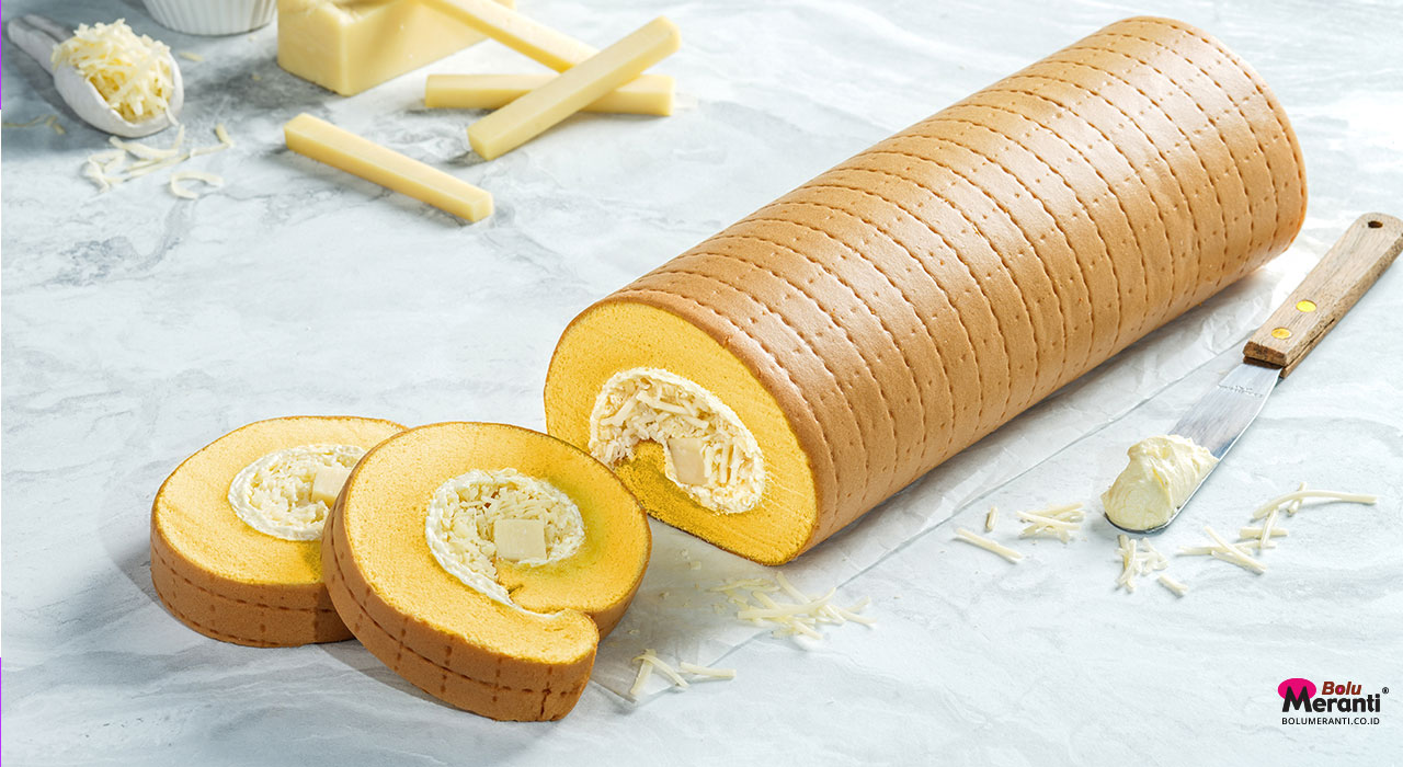 Bolu Meranti