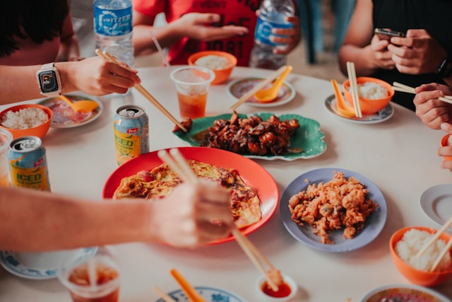 Cara Hitung Pajak Restoran dengan Metode Proporsional