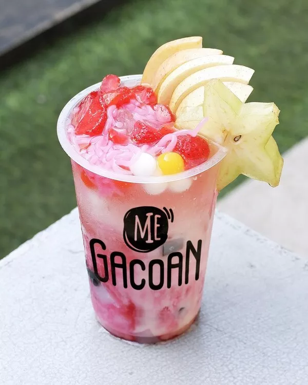 Es Gobak Sodor Menu Mie Gacoan Blog GoPay