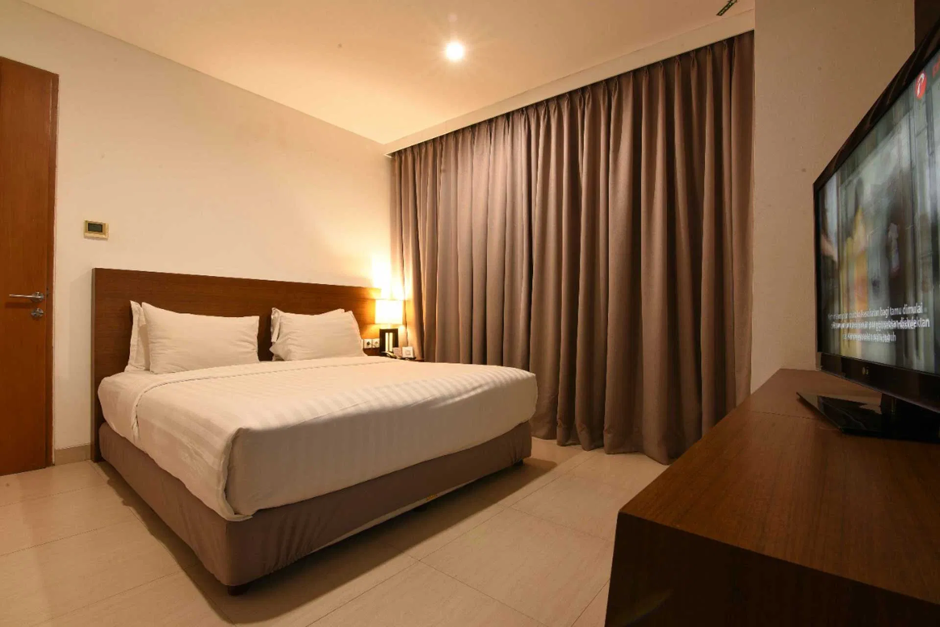 D’primahotel Tangerang