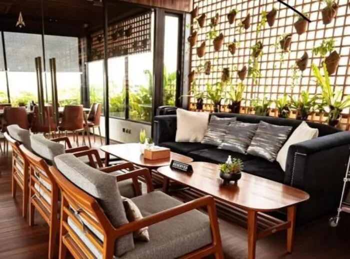 Rocket Cafe Cafe Dekat MRT Blog GoPay