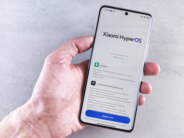 Cara Melindungi Data Pribadi