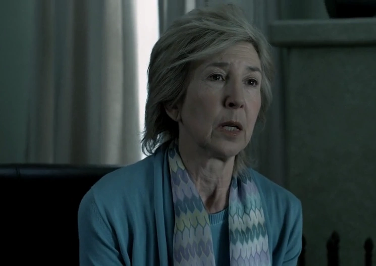 Elise Rainier kembali hadir dalam cerita Insidious