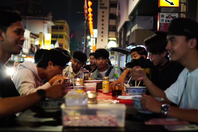 Cara Hitung Pajak Restoran dengan Metode Rata-rata