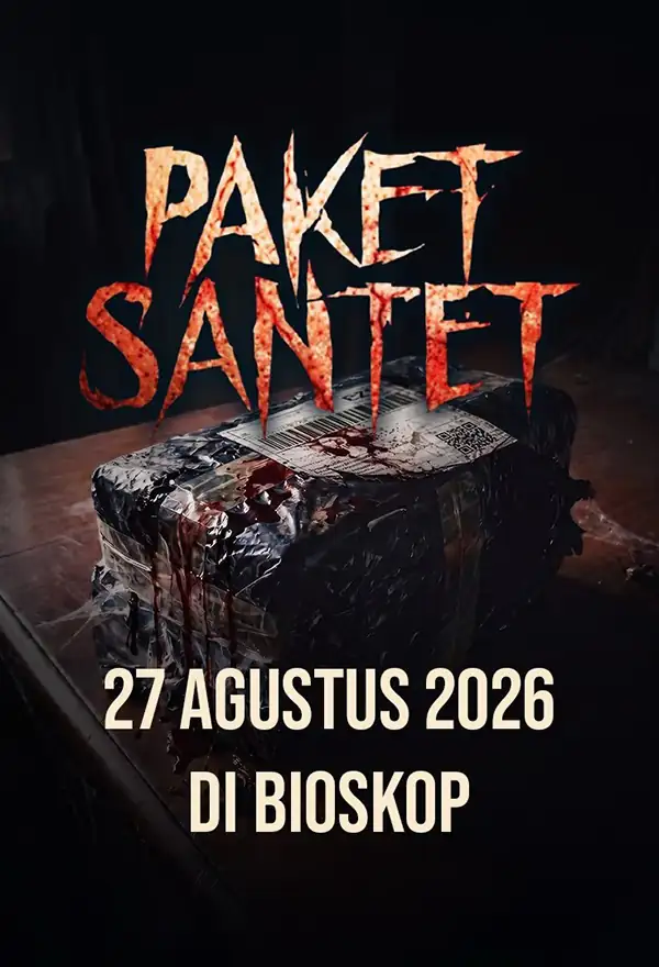 Paket Santet