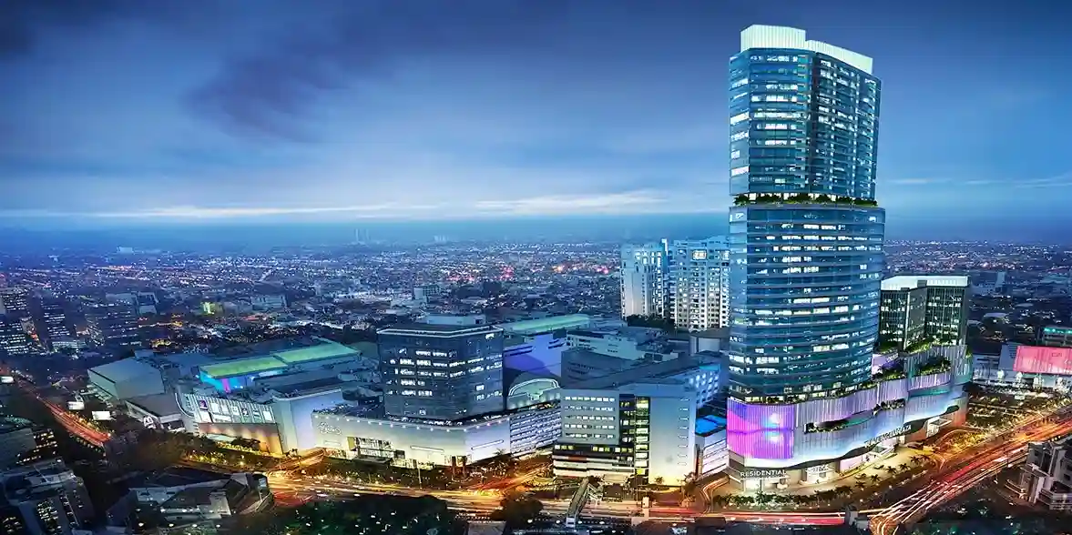 Tunjungan Plaza Mall di Surabaya Blog GoPay