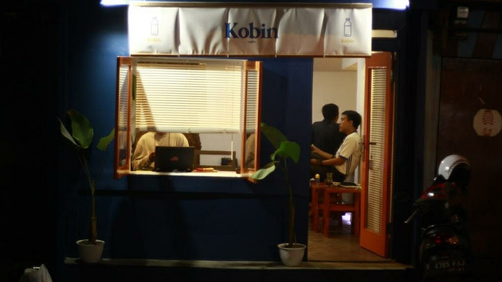 Kobin Coffee