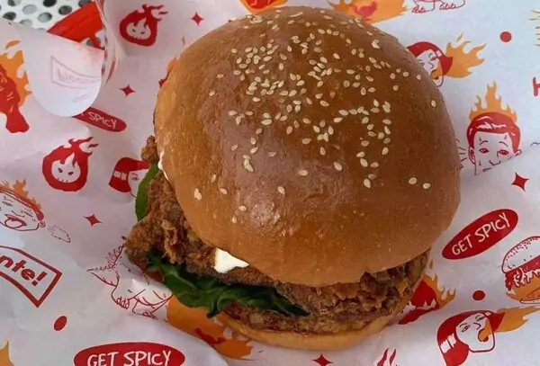 Fumo Chicken Joint Kuliner Malam Blok M Blog GoPay