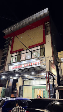 Konro Karebosi