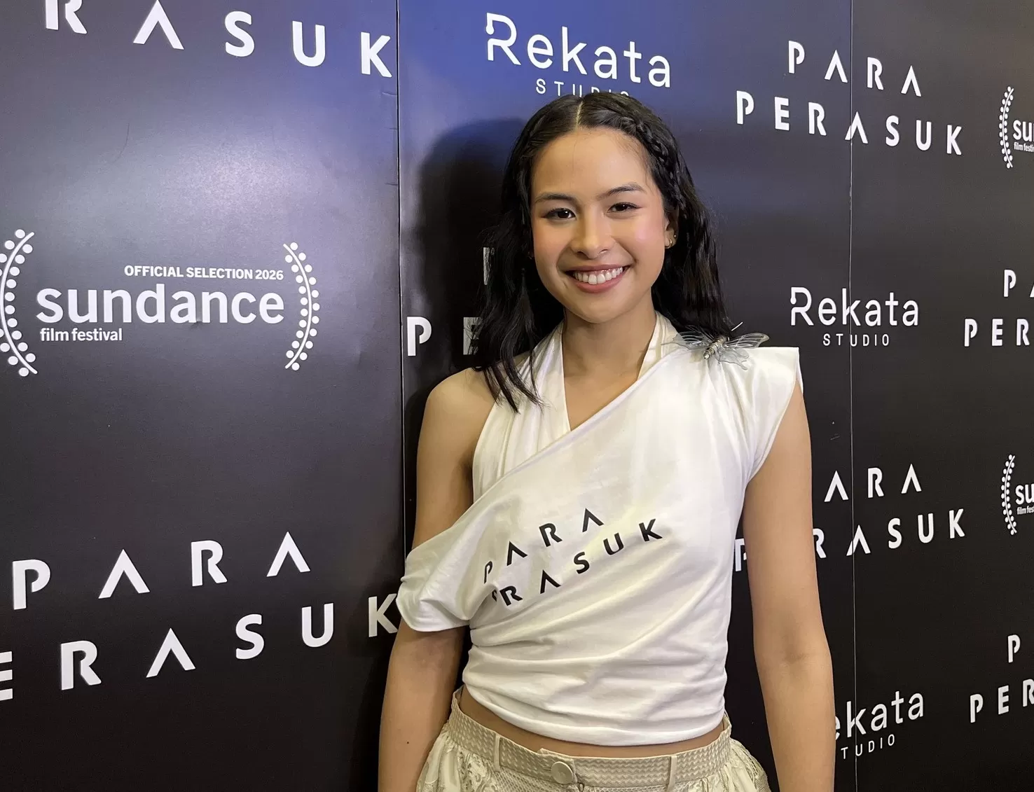 Ada Original Soundtrack dari Maudy Ayunda