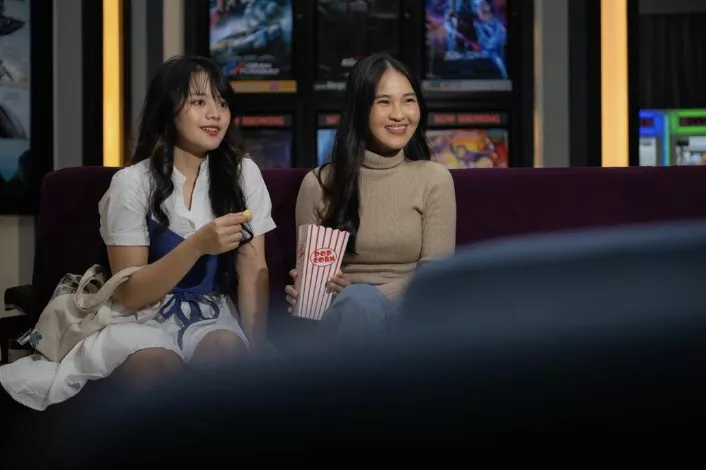 Ajak Teman dengan Selera Genre Sama Tips Nonton Film Bioskop Blog GoPay