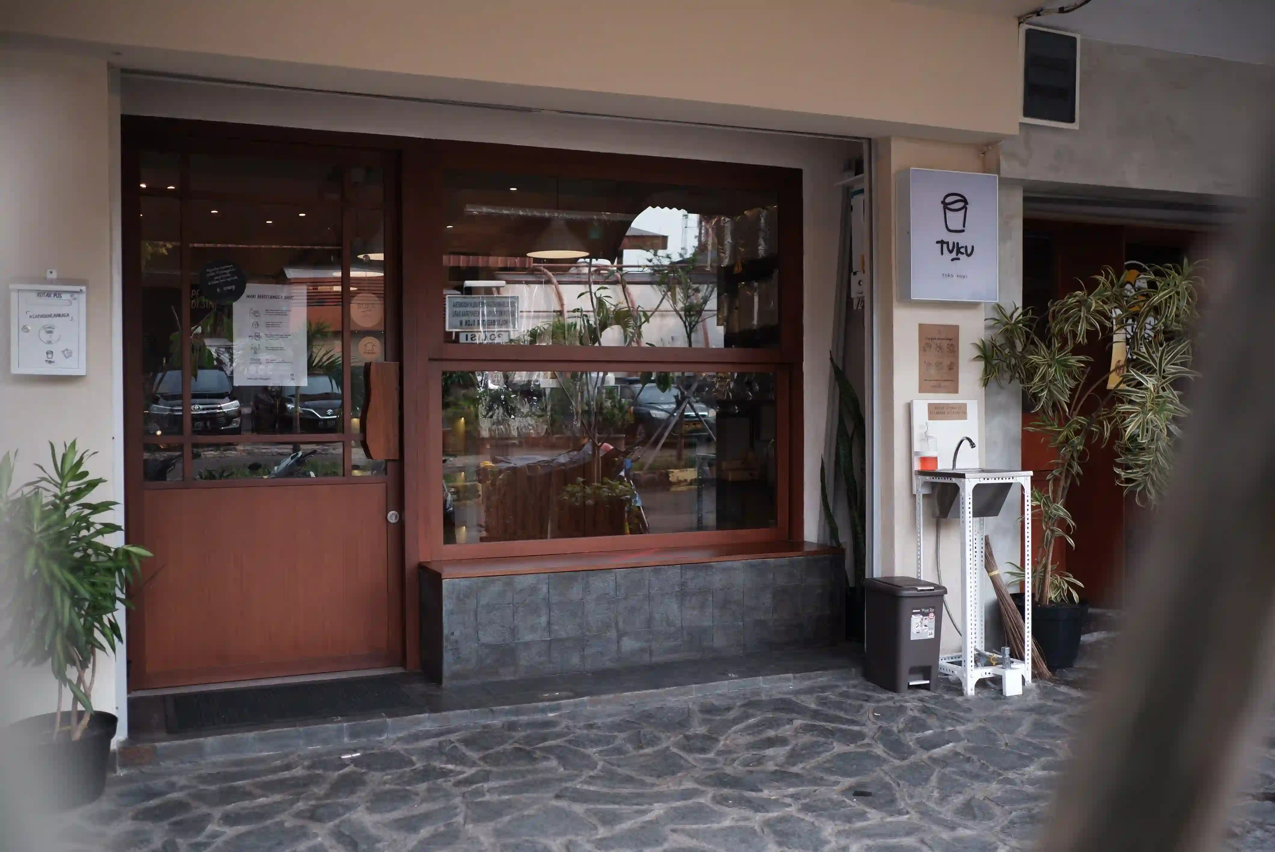 cafe blok m blog gopay