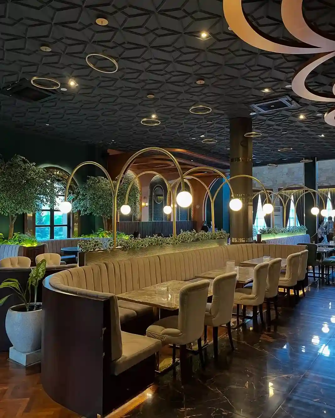 Allegra Tempat Bukber Surabaya Blog GoPay