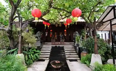 Kahyangan Resto Tempat Bukber Surabaya Blog GoPay