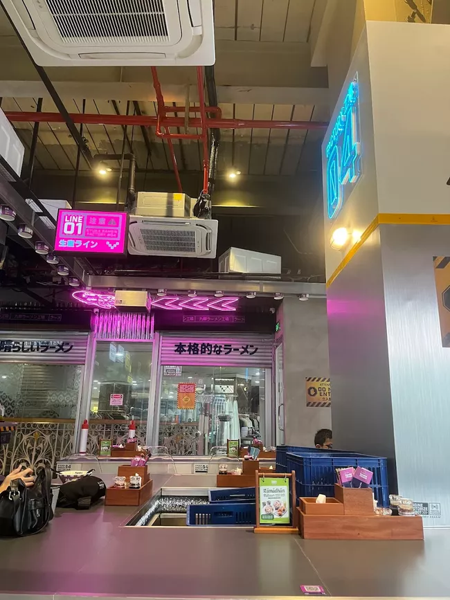 Kyuka Ramen Restoran Ramen di Blok M Blog GoPay