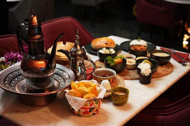 Pengeluaran Tambahan Paling Sering Muncul di Bulan Ramadan