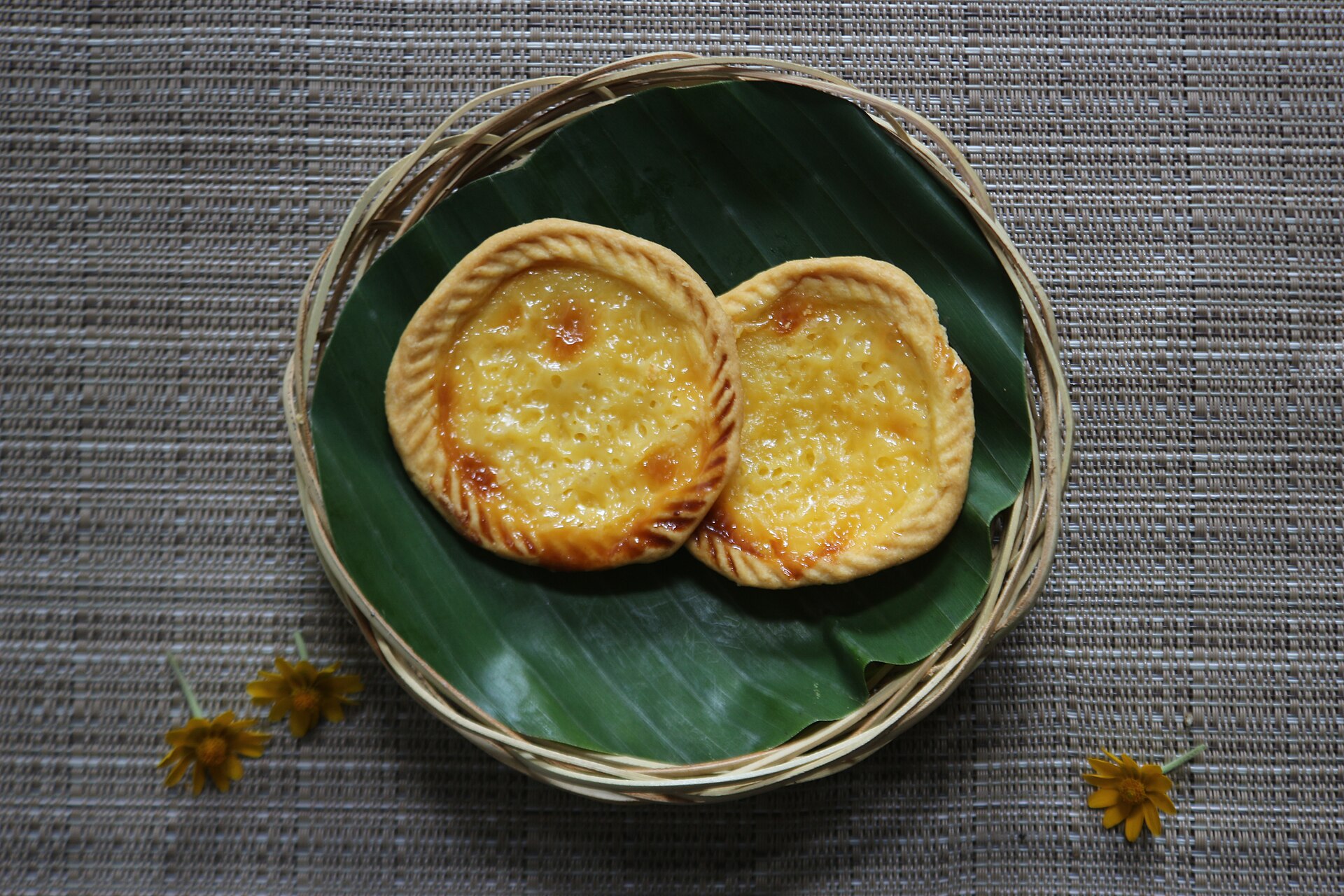 Pai Susu
