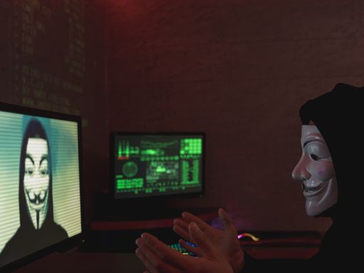Apa Itu Modus Penipuan Deepfake AI?