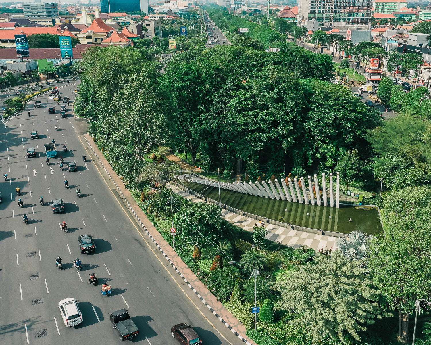 Taman Pelangi