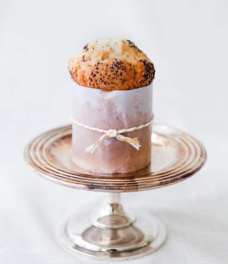 Chicory European Patisserie