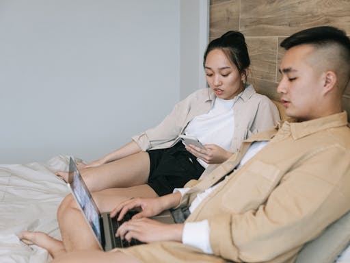 Buat budget bulanan yang realistis