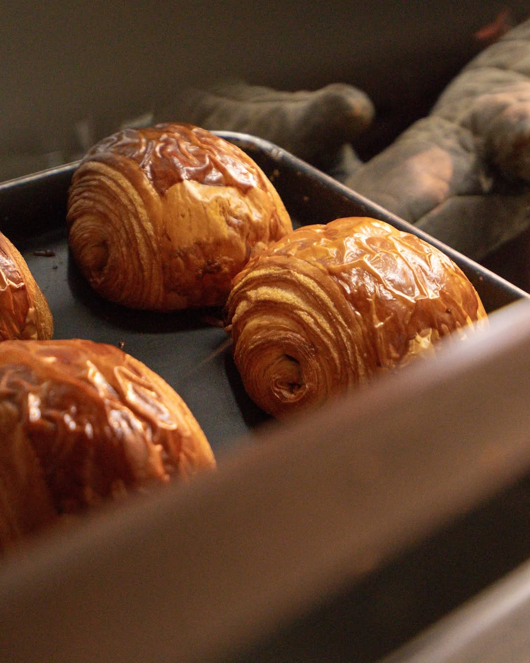 Little House Baked Goods Tebet