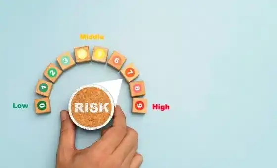 Kenali Profil Risiko Cara Berinvestasi Blog GoPay