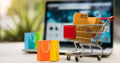 Rajin Cek Marketplace Cara Atur Budget Olahraga Blog GoPay