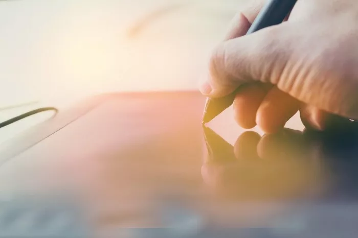 Jangan Pernah Tanda Tangan Formulir Kosong Tips Menghindari Modus Penipuan Asuransi Digital Blog Gopay