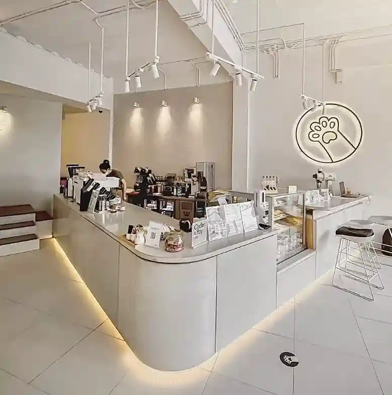 oi coffee & eatery Cafe di Depok Blog GoPay