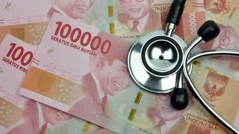 Biaya Kesehatan Mendadak Apa Itu Pinjaman Online Blog GoPay