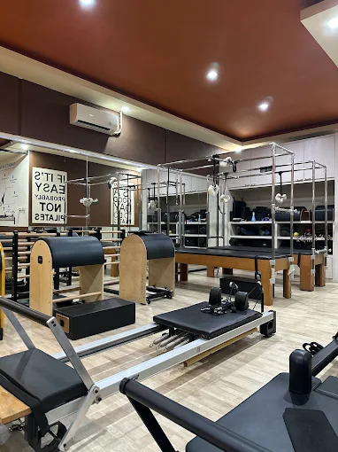 Star Pilates Studio
