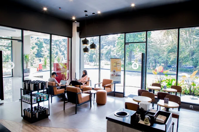 MAXX Coffee