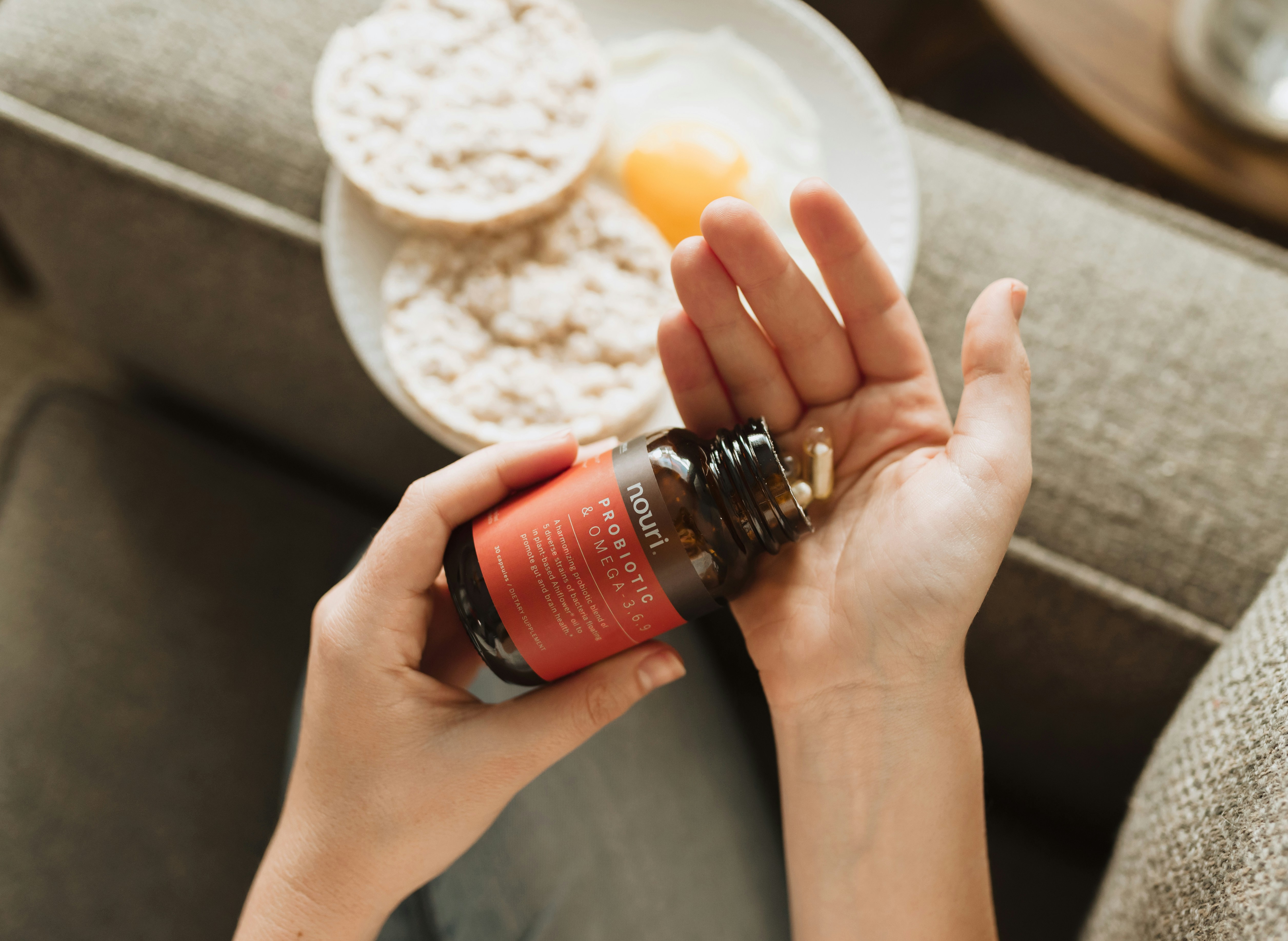 Selalu cek kualitas dan legalitas produk