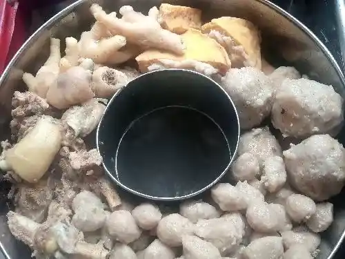 Cilok Tiga Putera Kuliner Bandung Blog GoPay