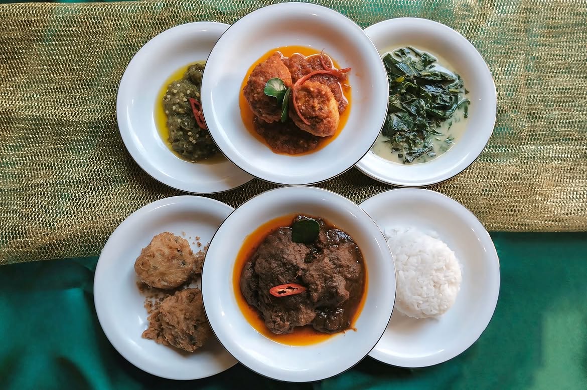 Natrabu Nusa Dua
