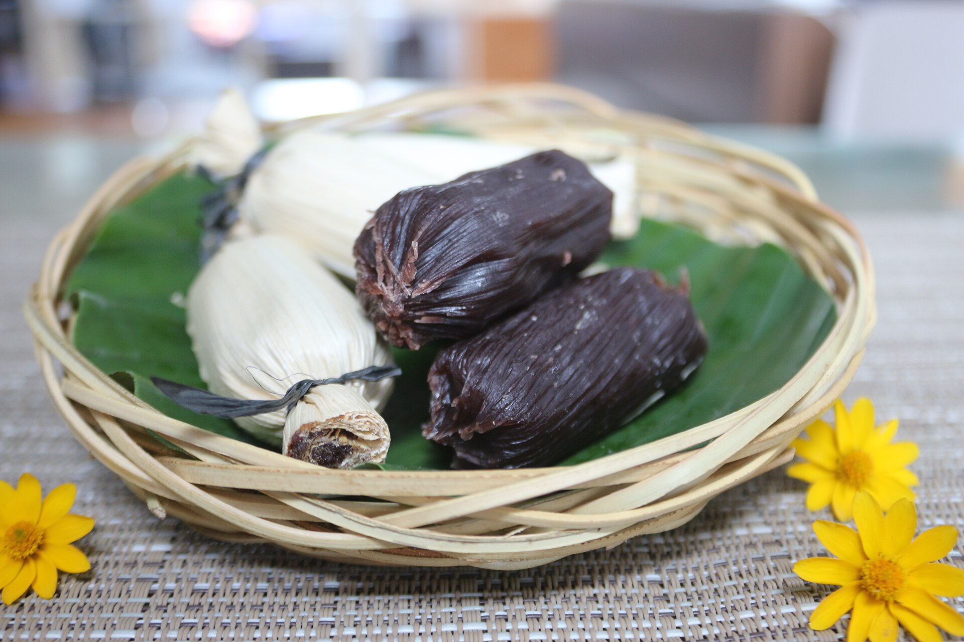 Dodol Bali