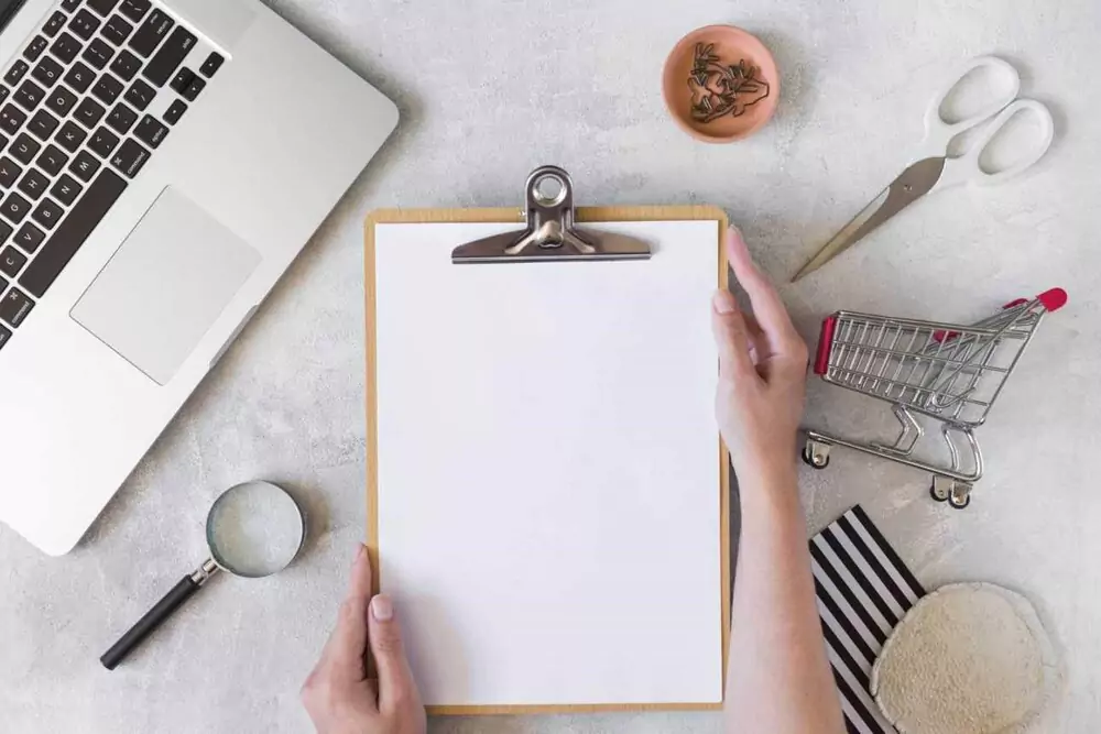 Buat Daftar Produk dan Jadwal Belanja Rutin Budget Skincare Blog GoPay
