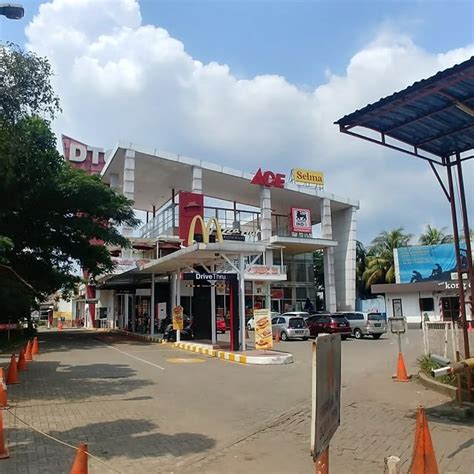 Depok Town Center