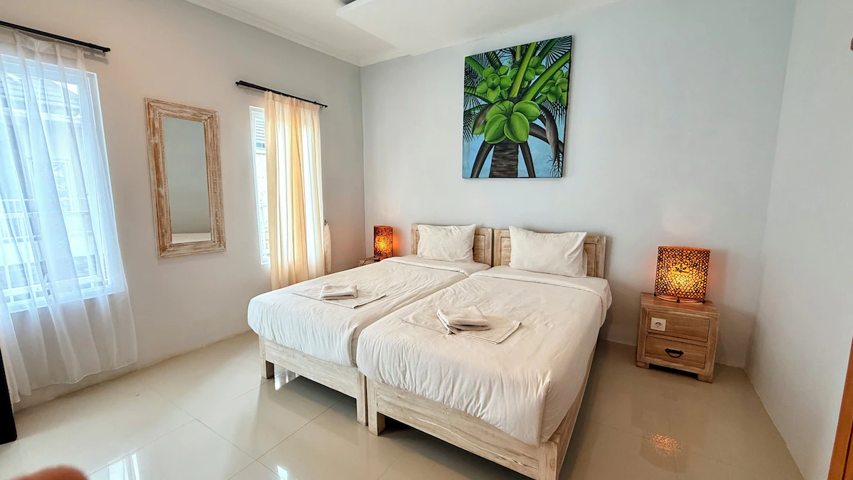 Padma Pandawa Villa