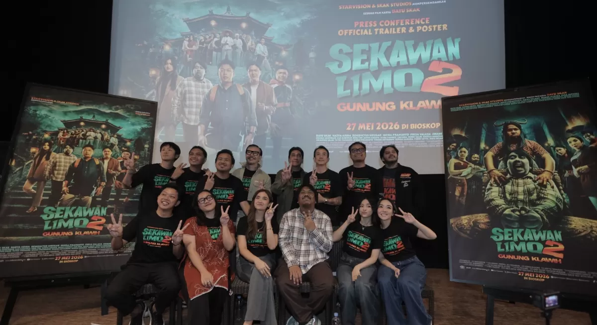 Budget Produksi yang Lebih Besar 